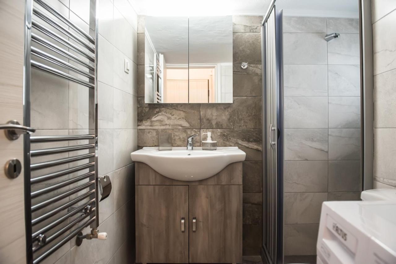 Freesia #Colony_Urban_Apartment Thessaloniki Exterior photo