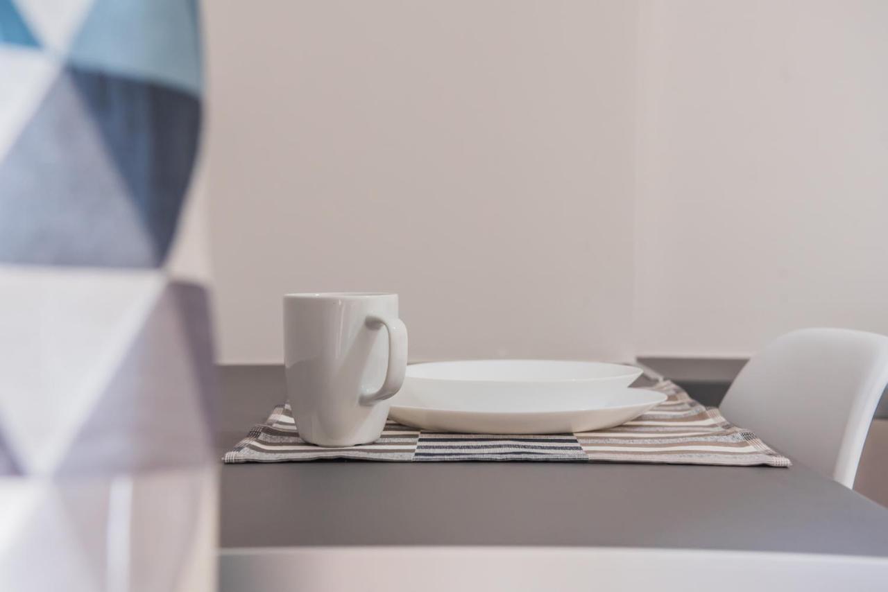 Freesia #Colony_Urban_Apartment Thessaloniki Exterior photo